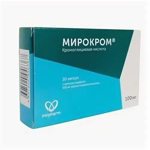Мирокром