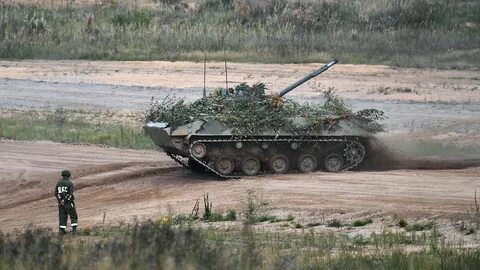 Мощная поддержка