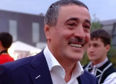 Фадзаев