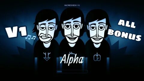 Incredibox последняя версия