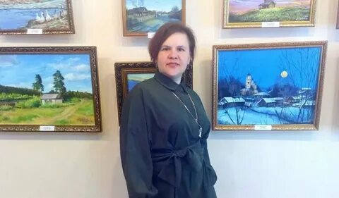 Художественная школа шарья