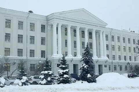 Псковский педагогический институт