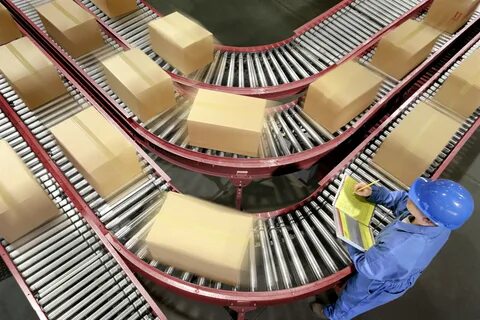 Mass production
