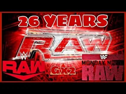 Raw 26