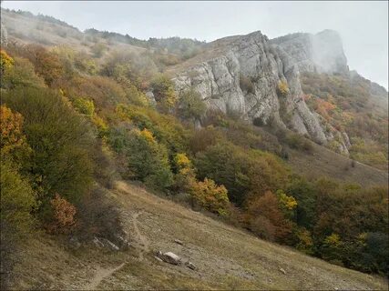 Ангарский перевал