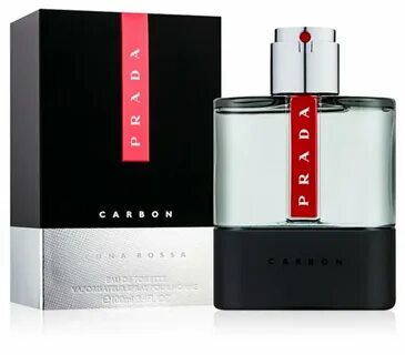 Prada luna rossa