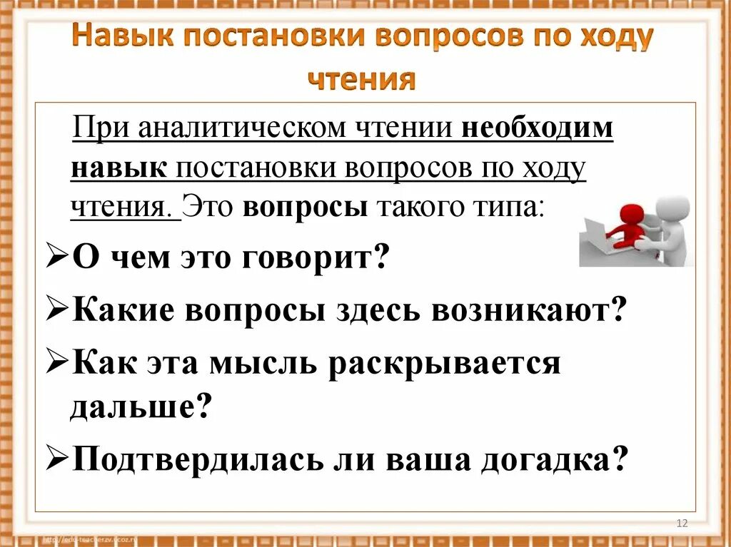 Техники постановки вопросов. Неправильная постановка вопроса. Примеры постановки вопросов. Навык постановки вопроса.