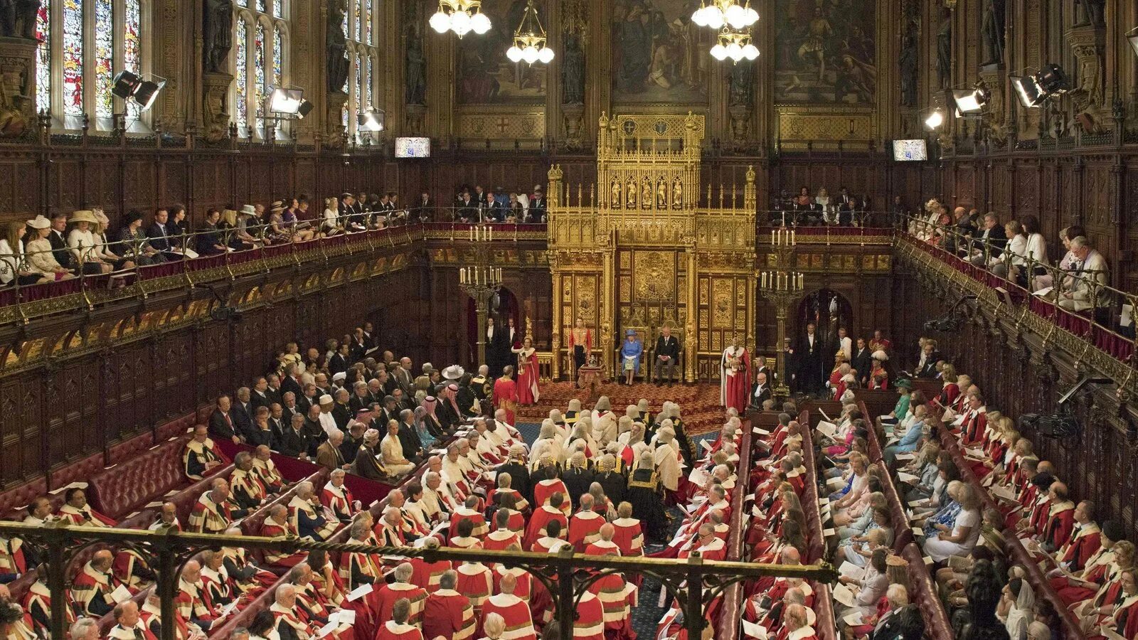 Parliament england. Палата лордов Великобритании. Палата лордов и палата общин в Великобритании. Палата лордов Великобритании 20 век. «Заседание палаты общин в Ирландии».