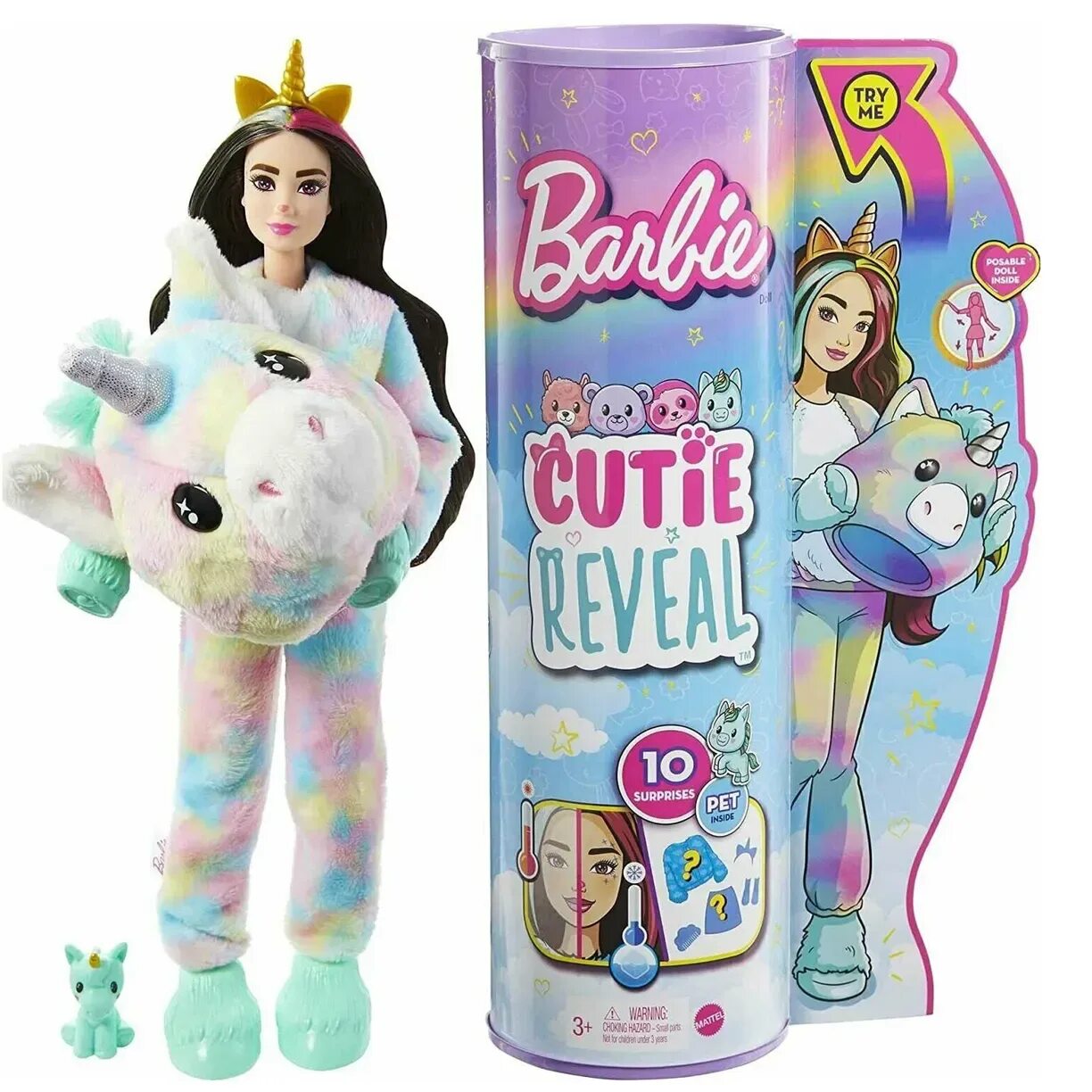 Куклы барби кьюти ревил. Cutie reveal ленивец. Куклы барби cutie reveal. Барби милашка проявляшка cutie reveal. Кукла mattel barbie cutie reveal милашка-проявляшка.