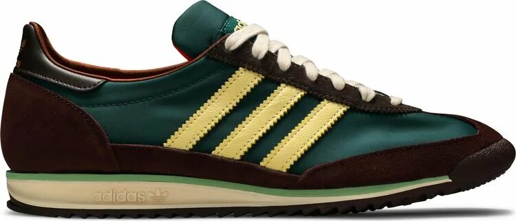 Adidas wales bonner pony. Adidas x Wales Bonner sl72. Adidas Wales Bonner беж/зел. Adidas Originals Wales Bonner sl72. Adidas Wales Bonner зеленые.