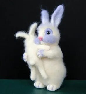 Сама зайчик