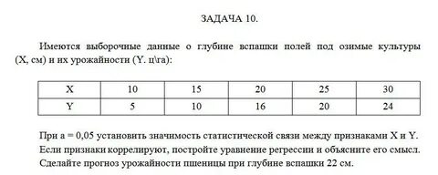 В проекте имеются данные