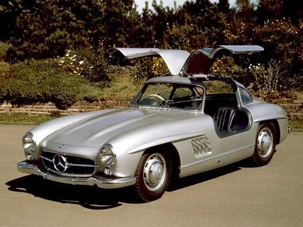 Mercedes ls