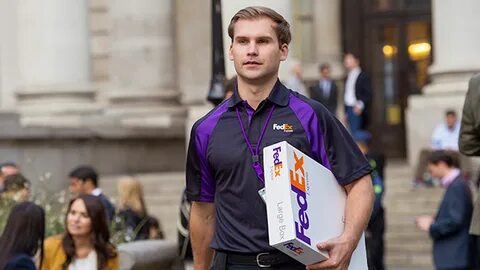 Fedex