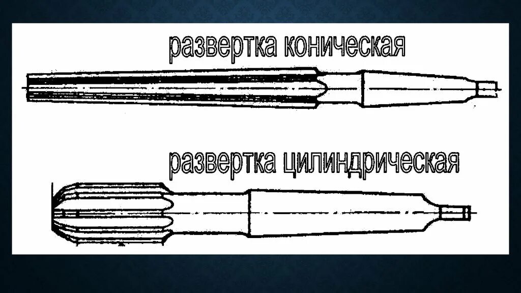 Развертка рисунок. Развертка схема инструмент. Машинная развертка схема. Развёртка по металлу чертеж. Цилиндрические и конические развертки.