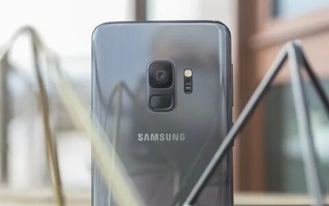 Камера s 9