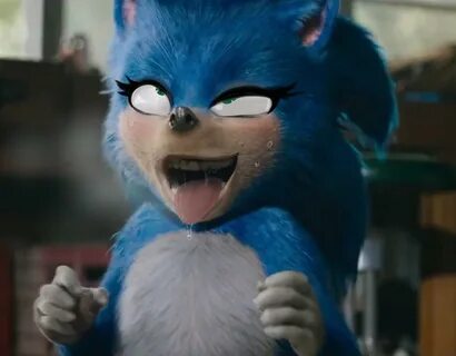 See more 'CGI Sonic Edits' images on Know Your Meme! 