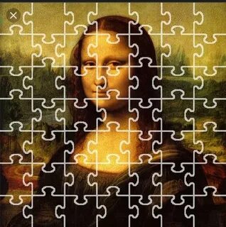 Puzzle am