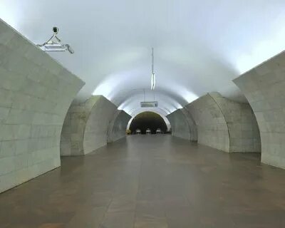 Метро тверская
