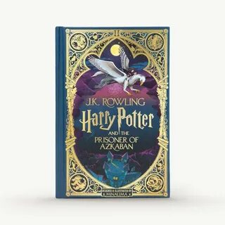 Minalima harry potter