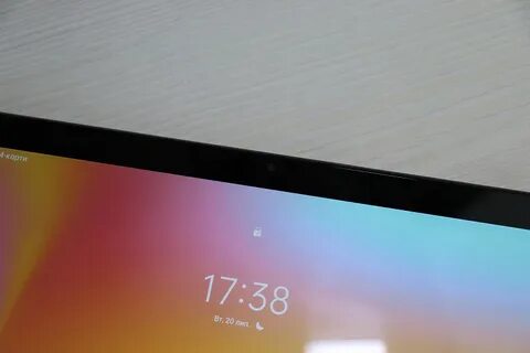 Blackview tab 18