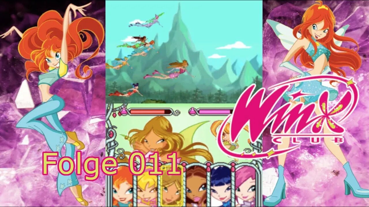 Winx codex quest. Winx club: quest for the codex. winx quest for the codex.