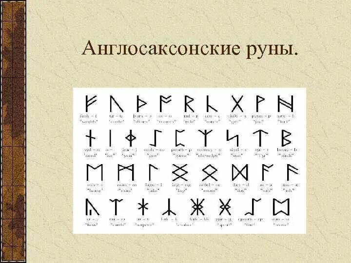 Руна стан