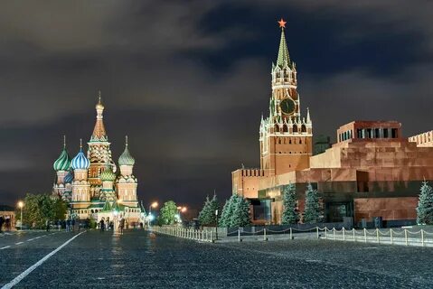 М москва кремль