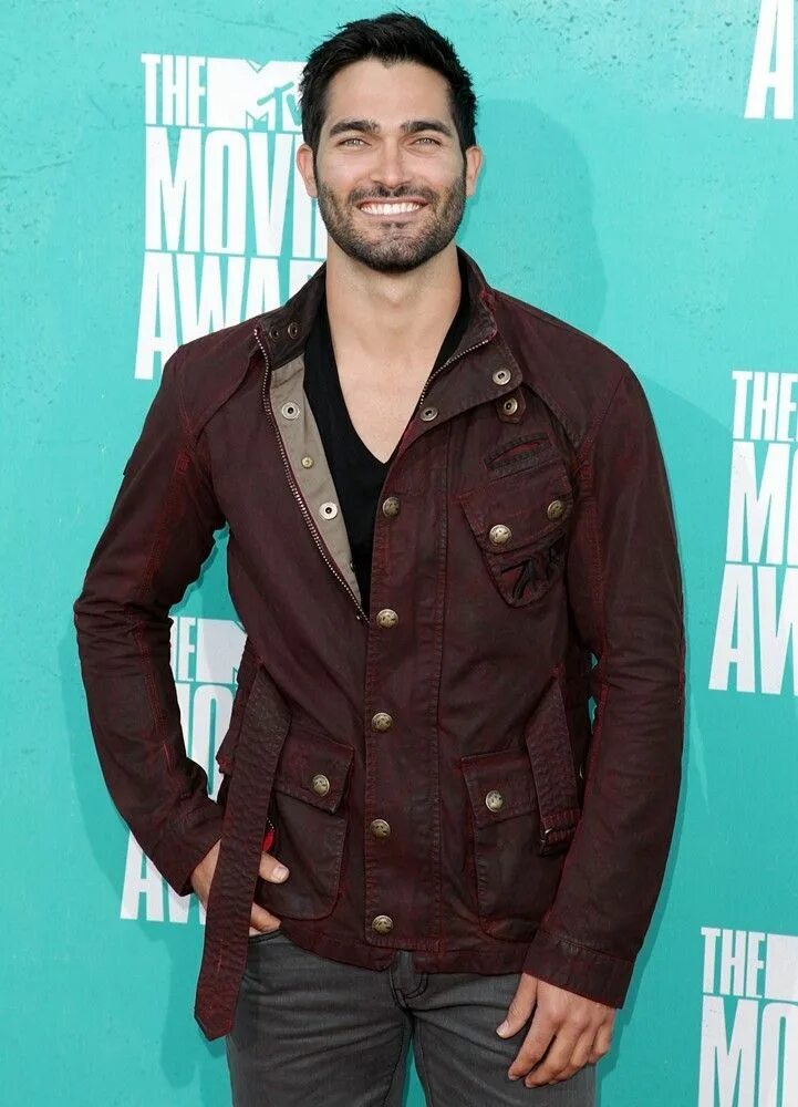 Tyler hoechlin