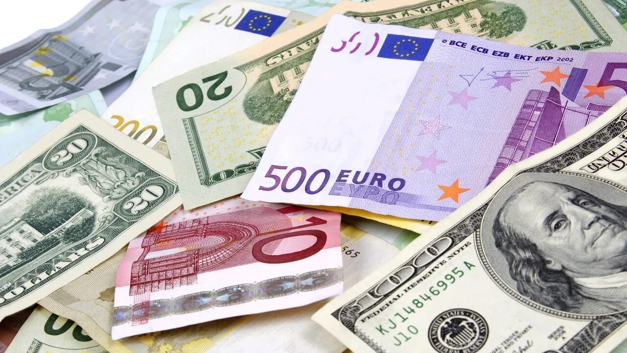 Валюта. Иностранная валюта деньги. Валюта картинки. Евро валюта.