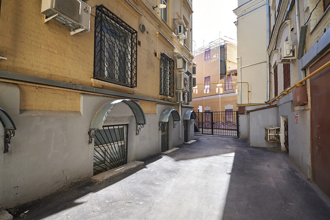 13, стр. Маросейка, 13с2. 2. Маросейка, д. Москва маросейка 13 стр 2.