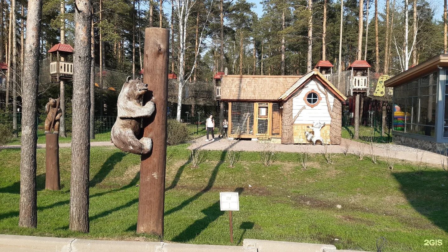 Улица Людмилы Кедриной Охта парк. Охта парк, деревня Мистолово. Охта парк СПБ зоопарк. Охта парк, деревня Мистолово, улица Людмилы Кедриной, 1а. Ресторан чаща охта