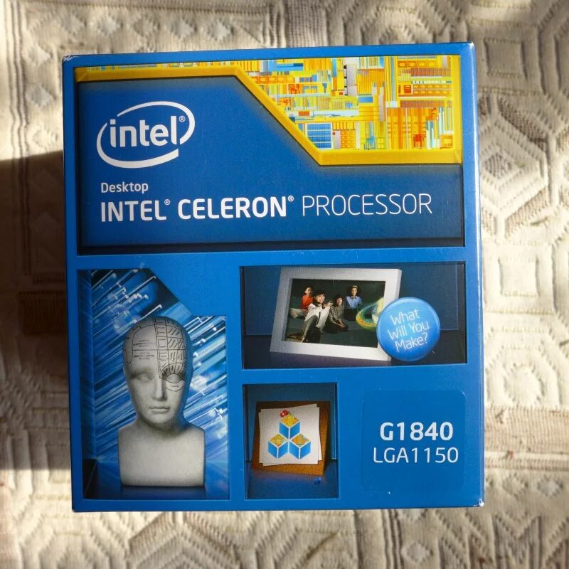 Intel celeron box. Celeron g1840. g1840 процессор. g1840.