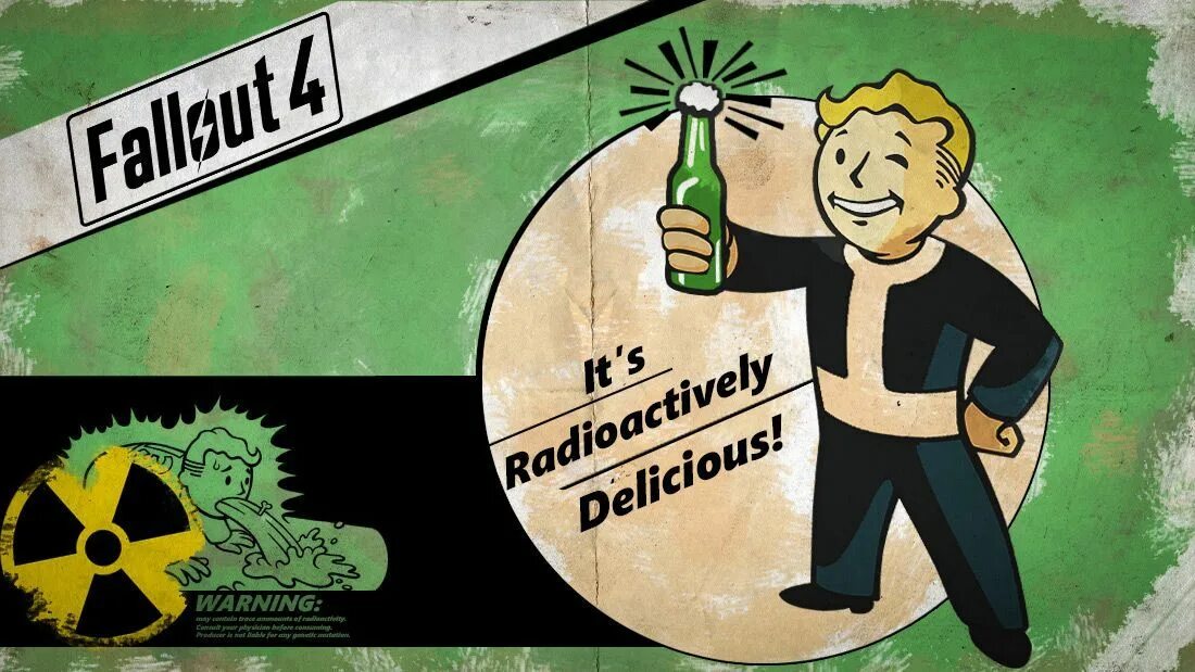 Fallout 4 lookup failed. Fallout фанатская игра.