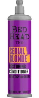 tigi serial blonde кондиционер