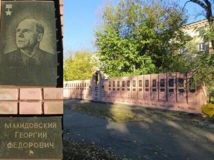 Улица долгого