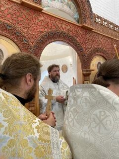 Свято елизаветенский монастырь