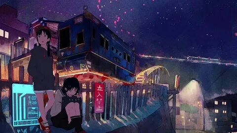 Unbearable night
