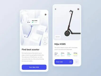 Shared ui