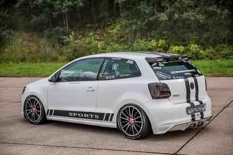 Polo tuning