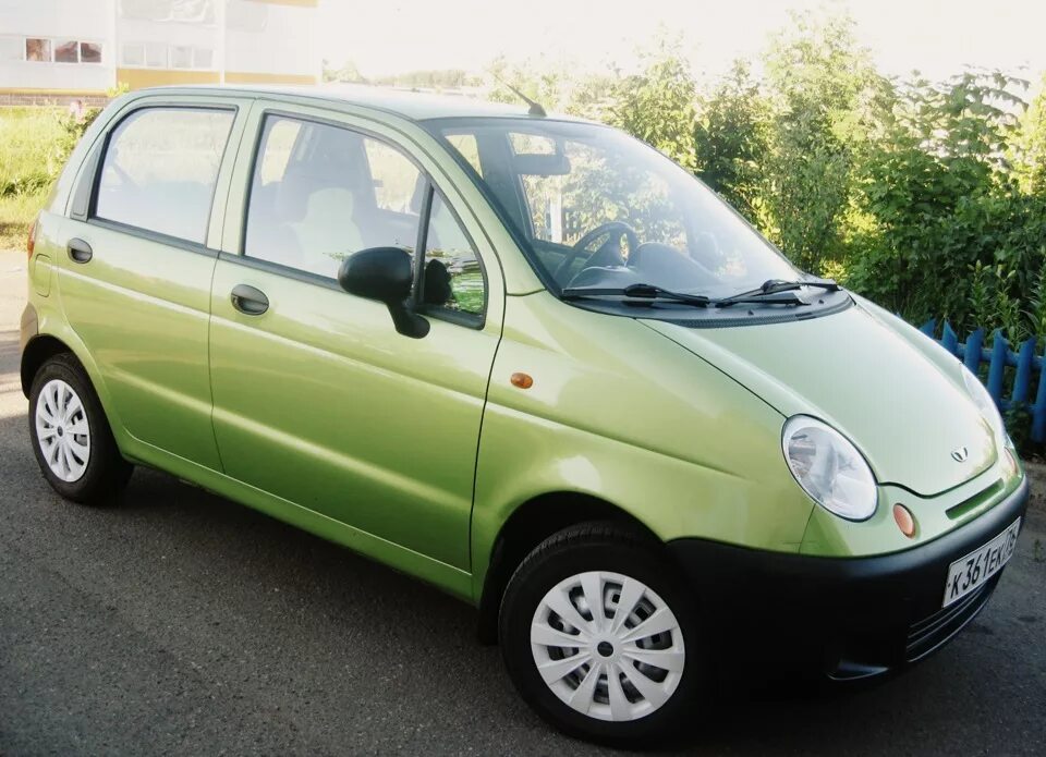 Матиз 2.0. Matiz (m200, m250). Матиз 3х дверный. Daewoo Matiz 2010 зелёный.