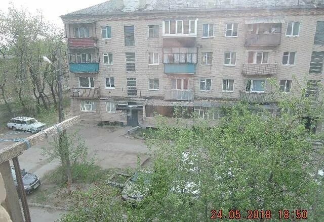 Комната в кыштыме