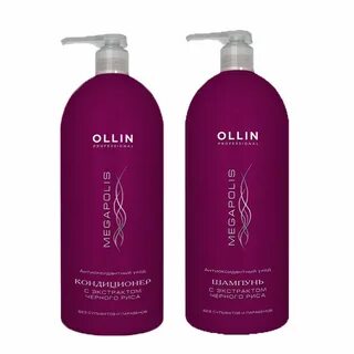 Мл ollin