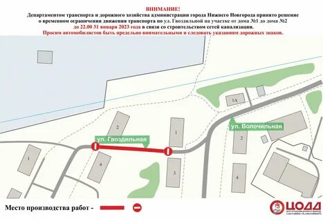 Ограничения 2023 года