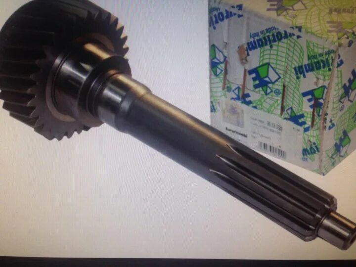 Первичный вал кпп zf. Вал первичный zf 9s1310. вал первичный кпп zf 8 s109. lc6t55 вал первичный. вал кпп зф первичный маз.