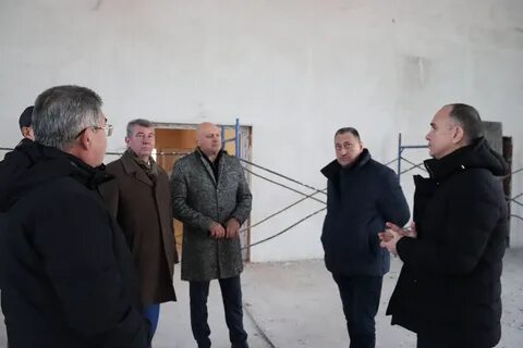 Выборы батайск