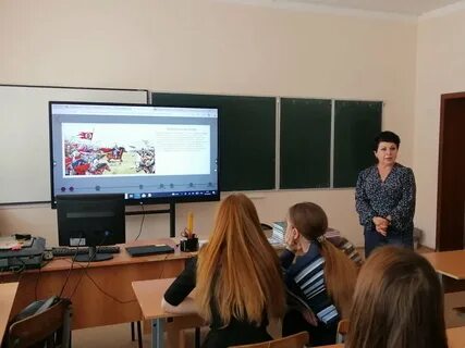 Обязательно ли посещать разговоры о важном