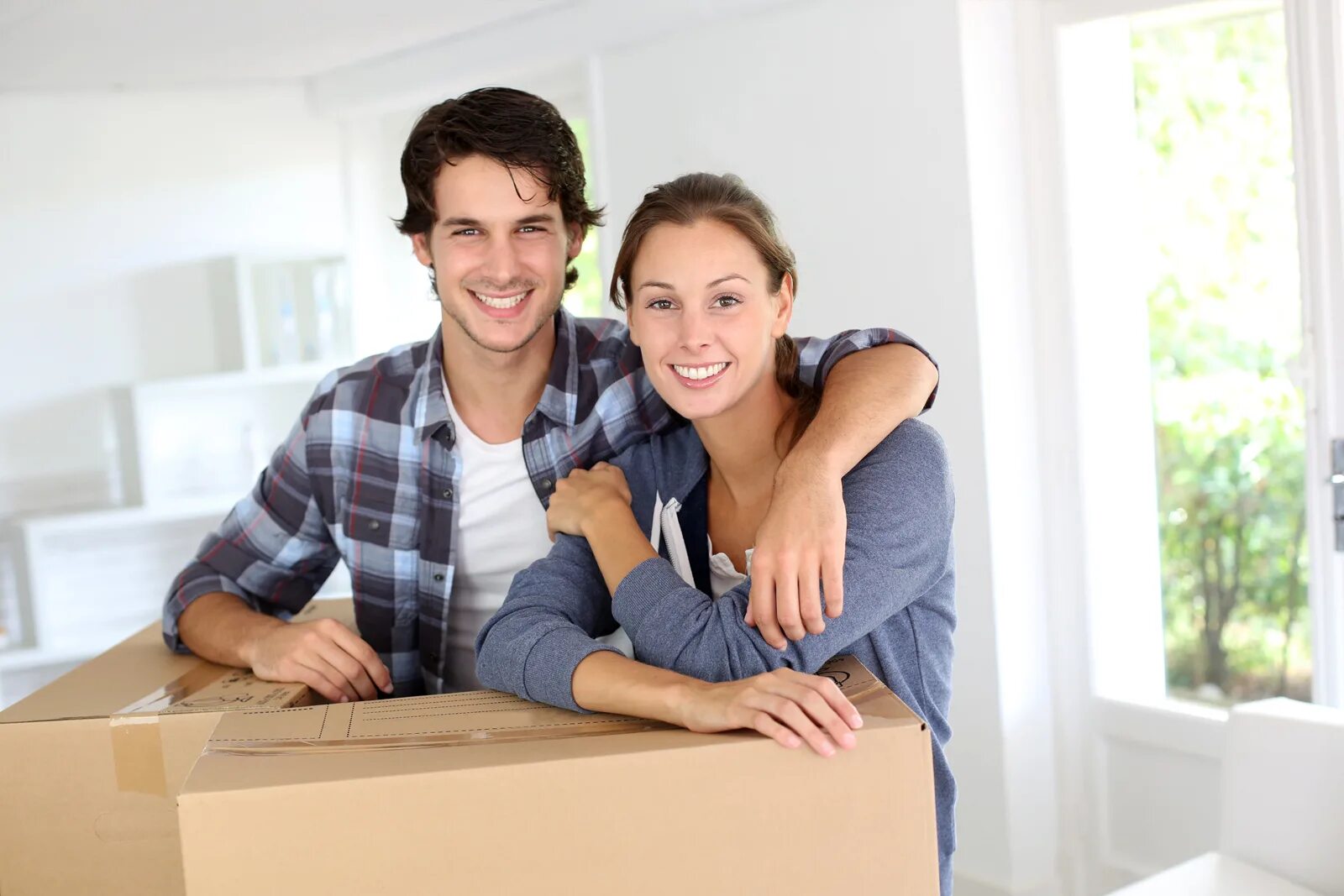 How to move