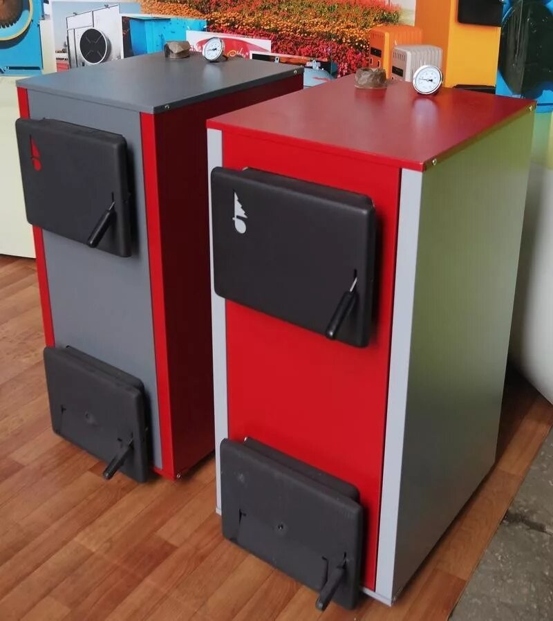 Форумы твердотопливных котлов