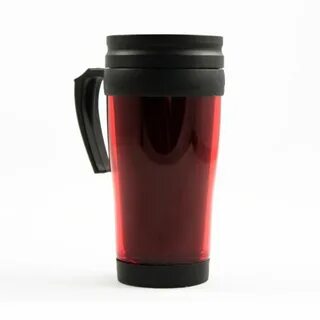 Travel mug